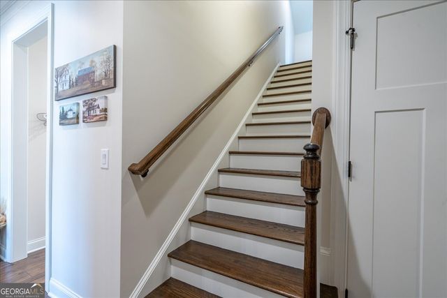 641 Haven Way, Monroe, GA 30655