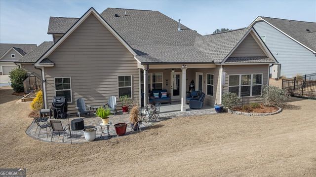 641 Haven Way, Monroe, GA 30655