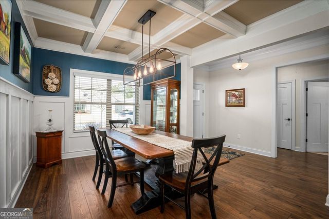 641 Haven Way, Monroe, GA 30655