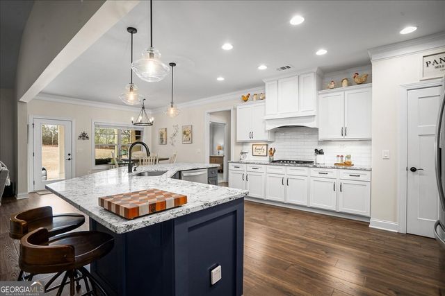 641 Haven Way, Monroe, GA 30655