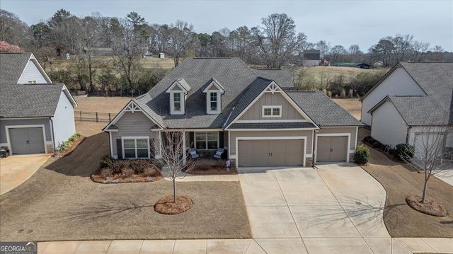 641 Haven Way, Monroe, GA 30655