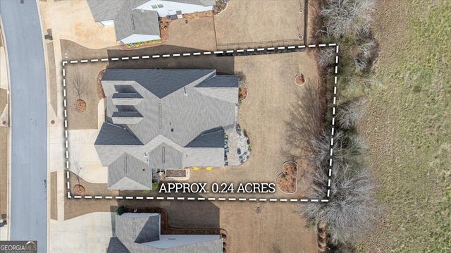 641 Haven Way, Monroe, GA 30655