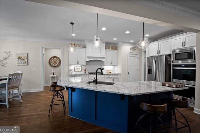 641 Haven Way, Monroe, GA 30655