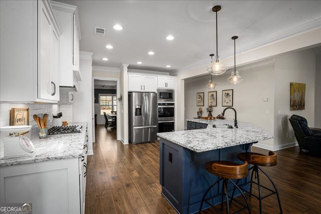 641 Haven Way, Monroe, GA 30655