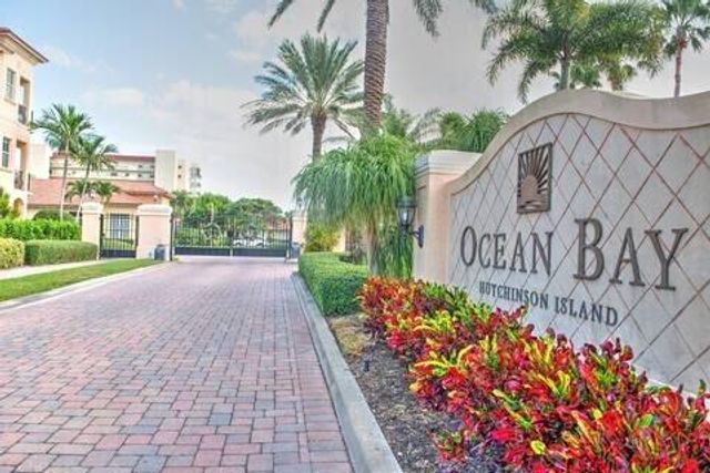 153 Ocean Bay Drive, Jensen Beach, FL 34957