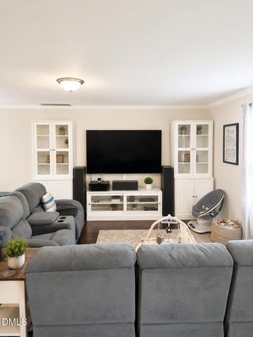 128 Steamboat Lane, Burlington, NC 27217
