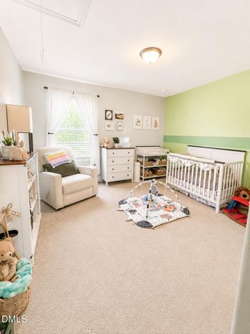 128 Steamboat Lane, Burlington, NC 27217