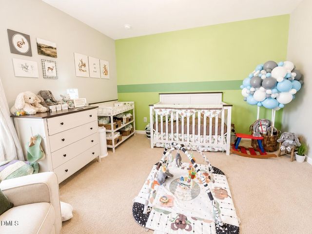 128 Steamboat Lane, Burlington, NC 27217
