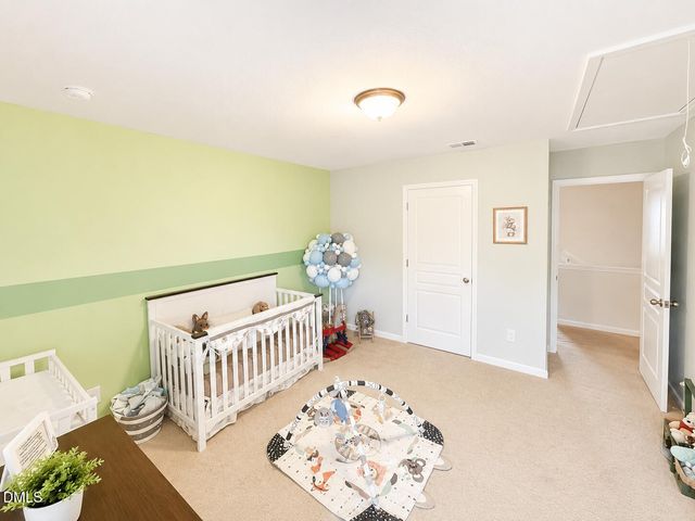 128 Steamboat Lane, Burlington, NC 27217