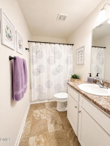 128 Steamboat Lane, Burlington, NC 27217