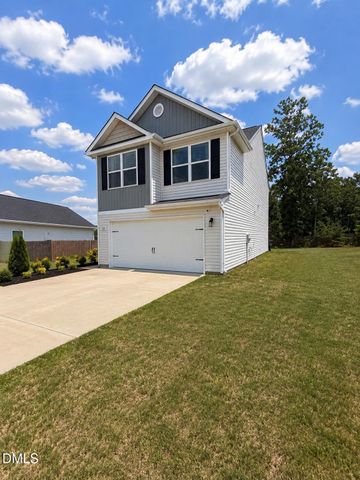 128 Steamboat Lane, Burlington, NC 27217