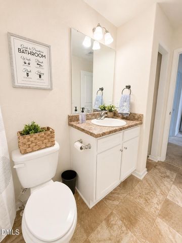 128 Steamboat Lane, Burlington, NC 27217