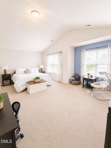 128 Steamboat Lane, Burlington, NC 27217