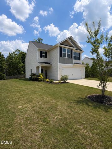128 Steamboat Lane, Burlington, NC 27217