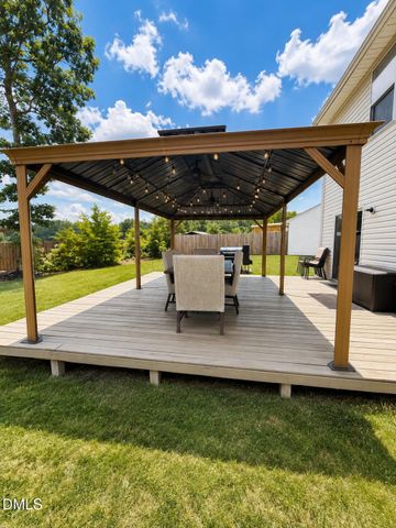 128 Steamboat Lane, Burlington, NC 27217