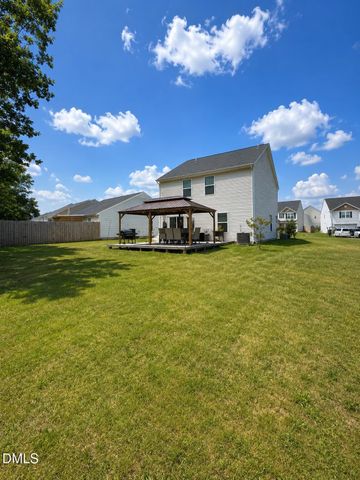 128 Steamboat Lane, Burlington, NC 27217