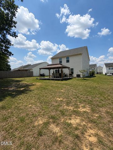 128 Steamboat Lane, Burlington, NC 27217