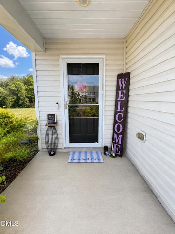 128 Steamboat Lane, Burlington, NC 27217