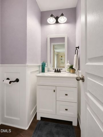 128 Steamboat Lane, Burlington, NC 27217