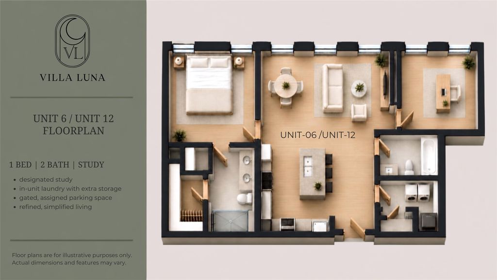 76 Main Street 6, Colleyville, TX 76034 — photo 2