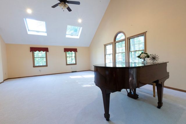 4 Mead Circle, Lexington, MA 02420