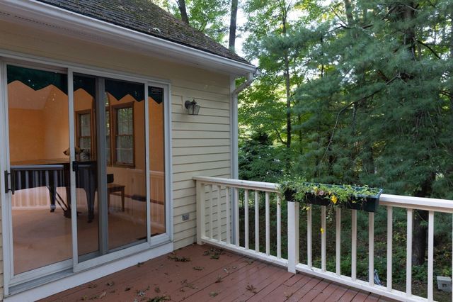 4 Mead Circle, Lexington, MA 02420