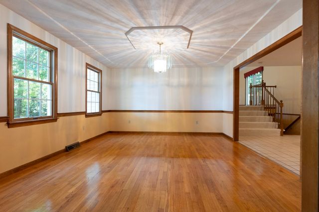 4 Mead Circle, Lexington, MA 02420