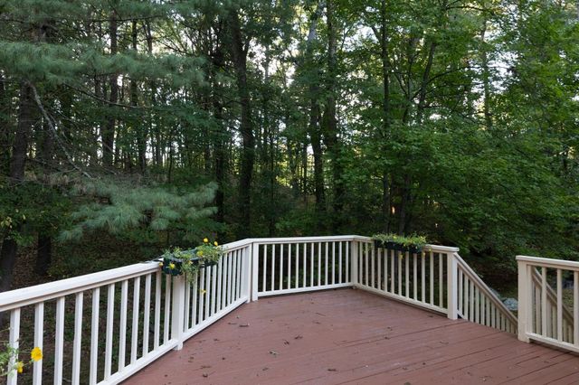 4 Mead Circle, Lexington, MA 02420