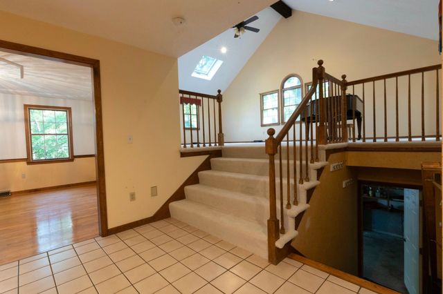 4 Mead Circle, Lexington, MA 02420