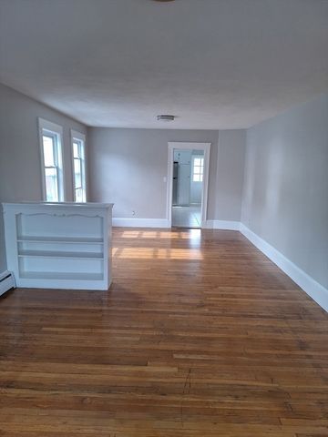 113 Clarence Street 3, Everett, MA 02149