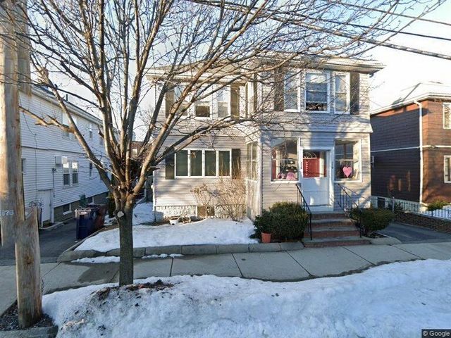113 Clarence Street 3, Everett, MA 02149