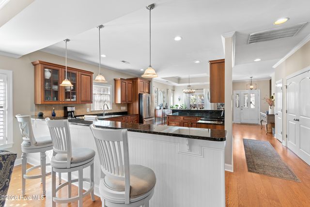 684 Creekway Circle SE, Bolivia, NC 28422