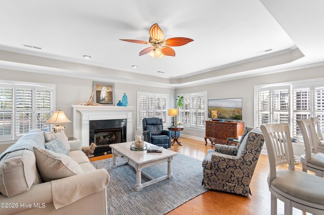 684 Creekway Circle SE, Bolivia, NC 28422