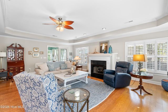 684 Creekway Circle SE, Bolivia, NC 28422