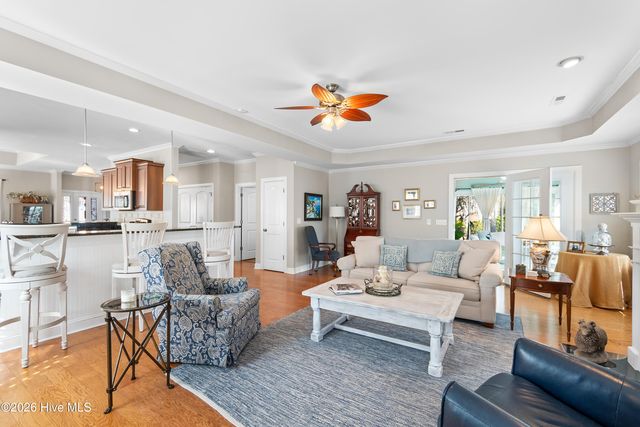 684 Creekway Circle SE, Bolivia, NC 28422