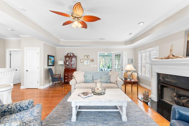 684 Creekway Circle SE, Bolivia, NC 28422