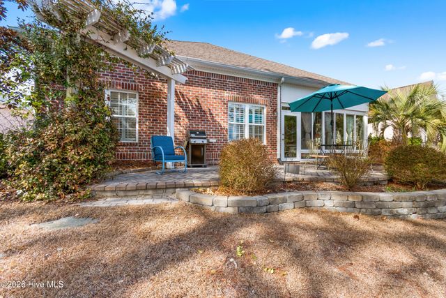 684 Creekway Circle SE, Bolivia, NC 28422