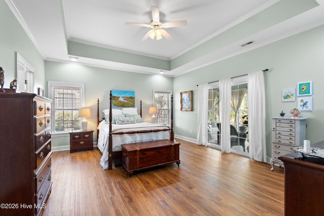 684 Creekway Circle SE, Bolivia, NC 28422