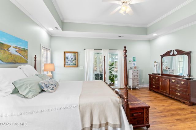 684 Creekway Circle SE, Bolivia, NC 28422