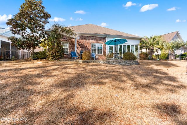 684 Creekway Circle SE, Bolivia, NC 28422