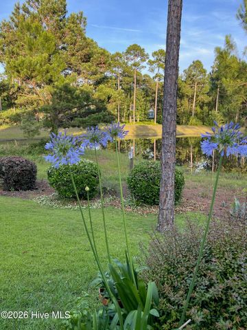 684 Creekway Circle SE, Bolivia, NC 28422