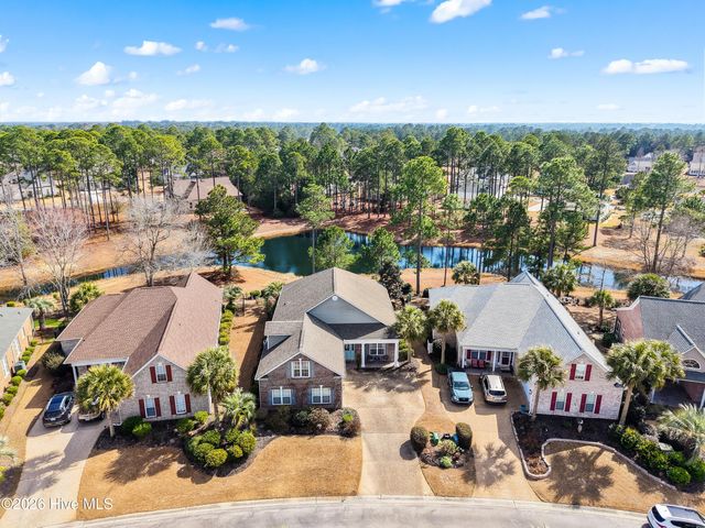 684 Creekway Circle SE, Bolivia, NC 28422