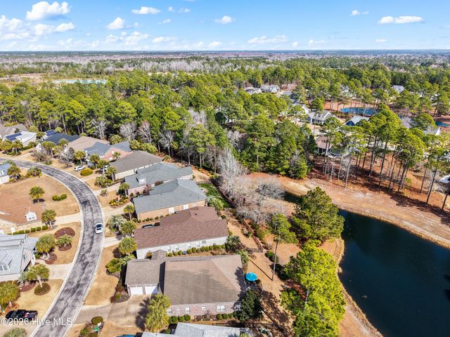 684 Creekway Circle SE, Bolivia, NC 28422