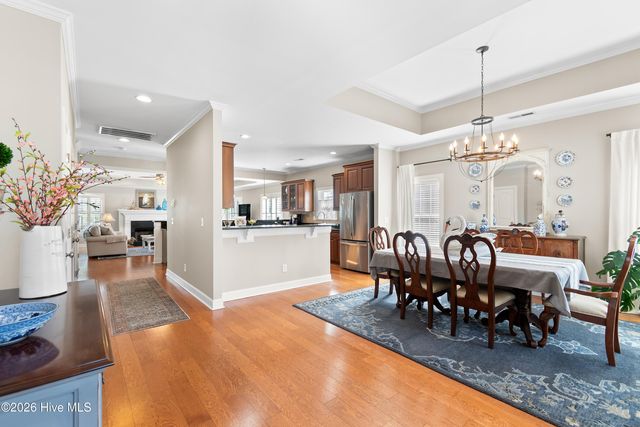 684 Creekway Circle SE, Bolivia, NC 28422