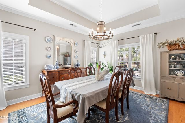 684 Creekway Circle SE, Bolivia, NC 28422