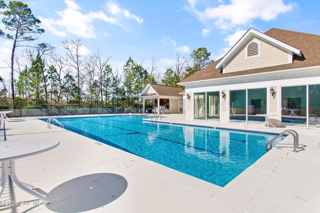 684 Creekway Circle SE, Bolivia, NC 28422