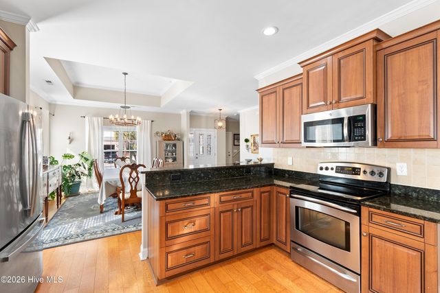 684 Creekway Circle SE, Bolivia, NC 28422