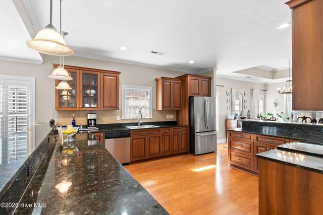 684 Creekway Circle SE, Bolivia, NC 28422