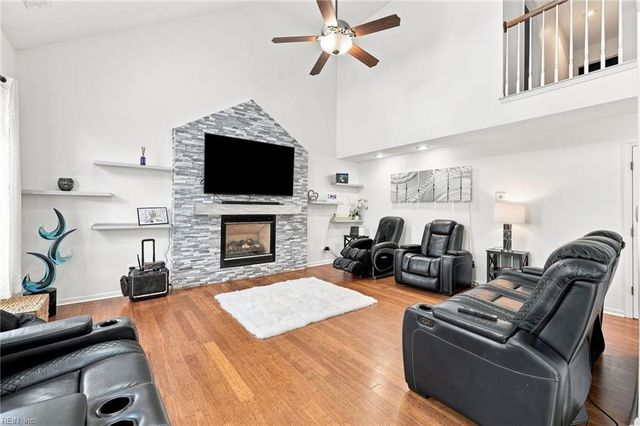 801 Aston PL, Chesapeake, VA 23322