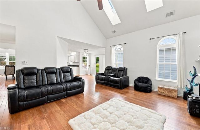 801 Aston PL, Chesapeake, VA 23322